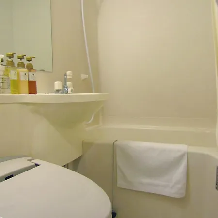 Business Hotel Isesaki Heisei Inn Room photo