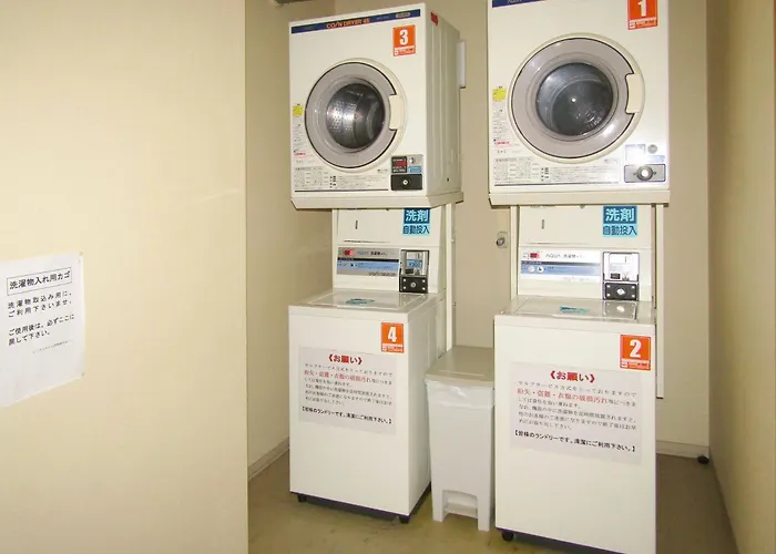 伊勢崎平成商務酒店