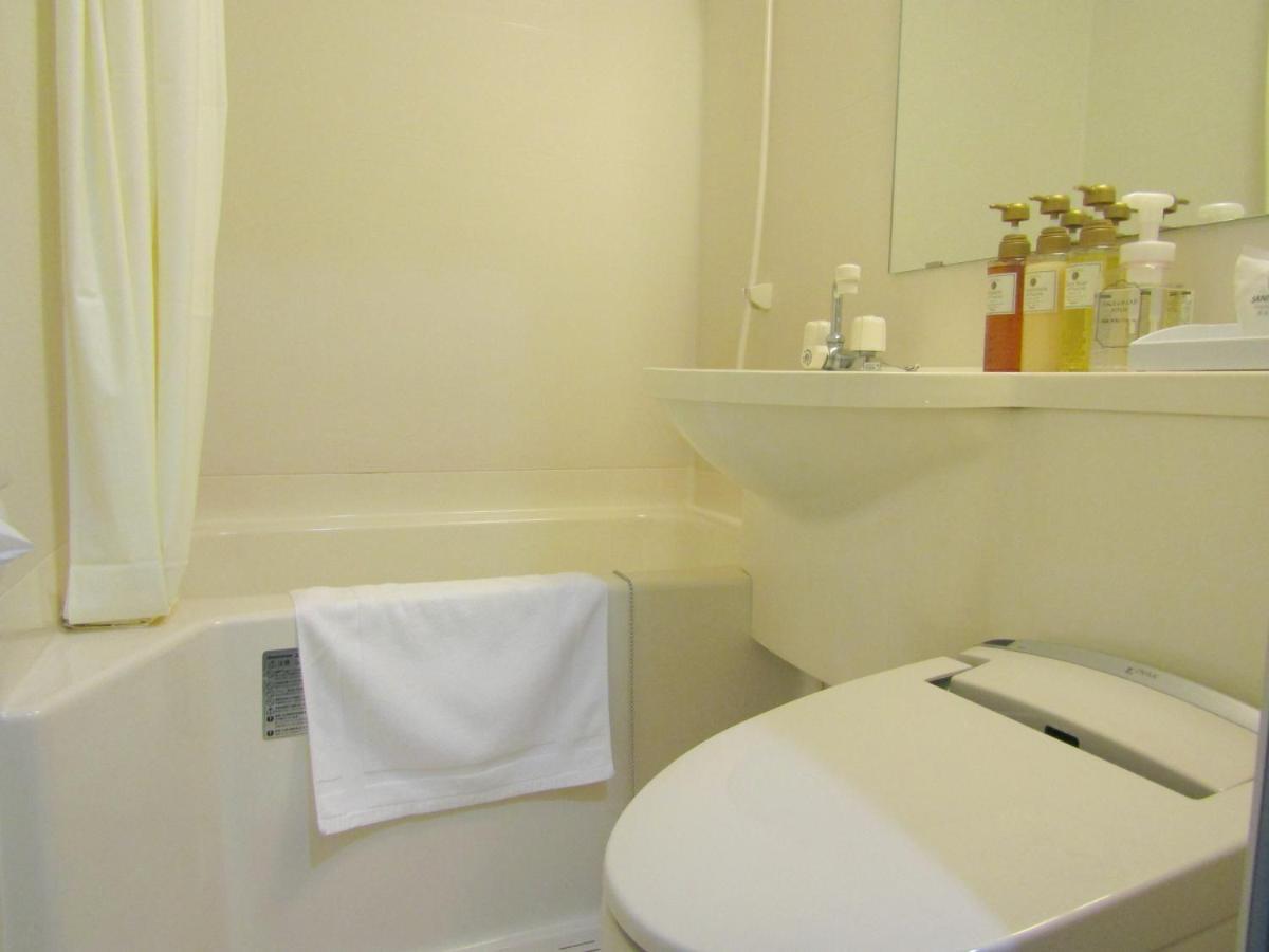 Hotel Business Heisei