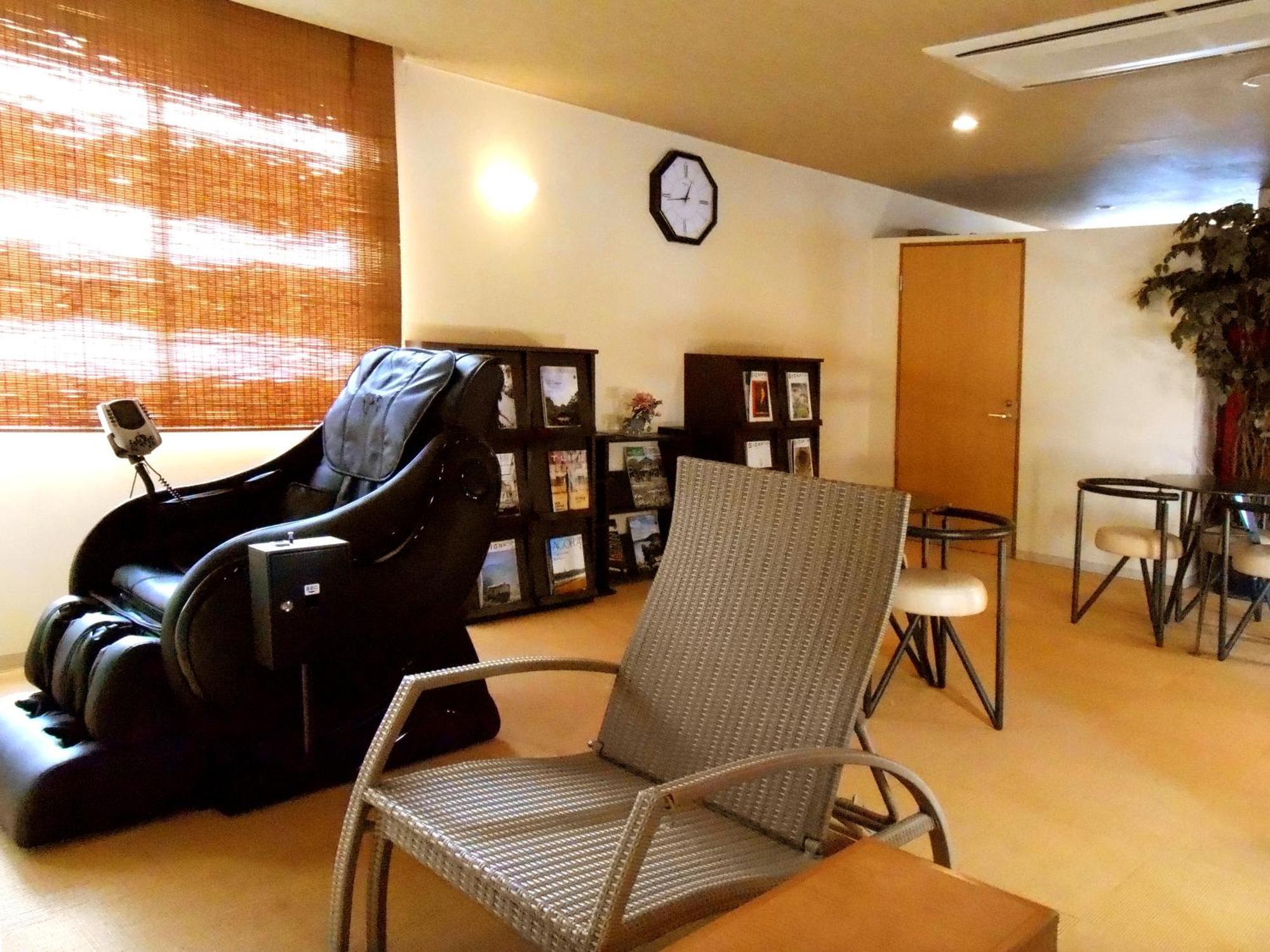 Business Heisei 酒店 Isesaki