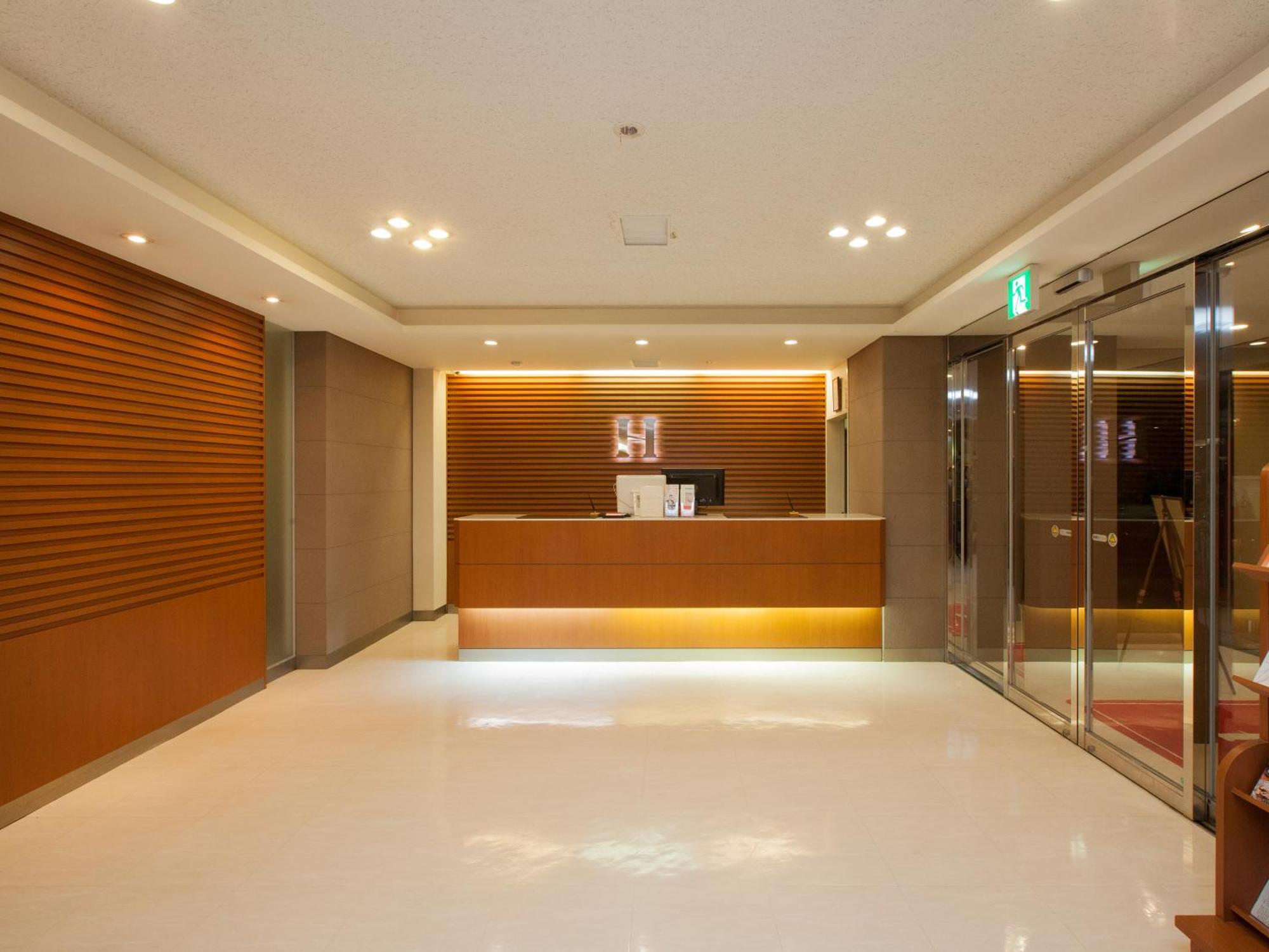 Business Heisei Isesaki