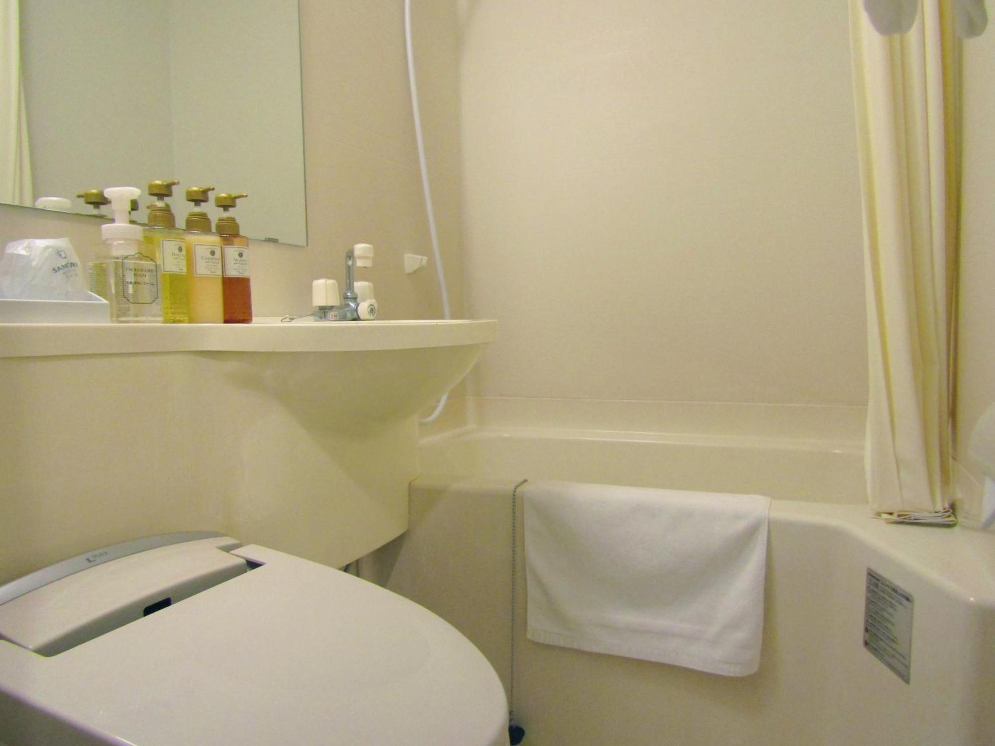 Hotel Business Heisei Isesaki